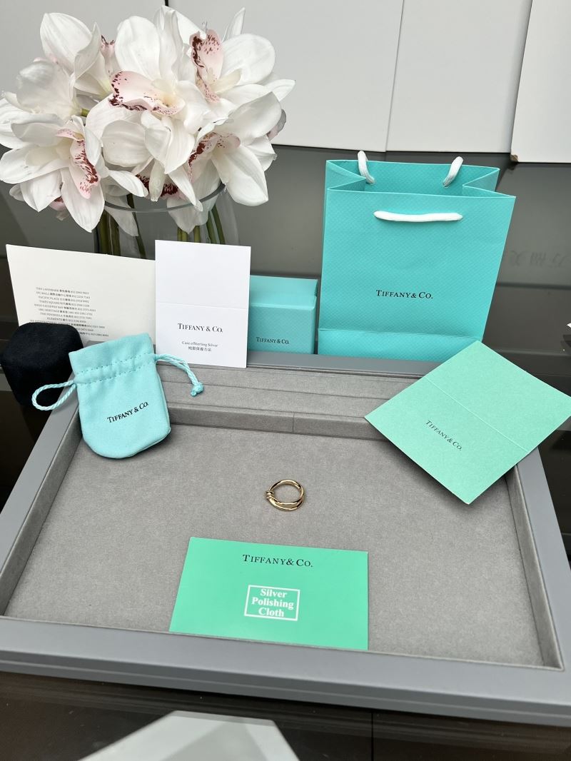 Tiffany Rings